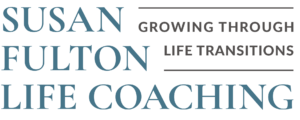 Susan Fulton Life Coaching